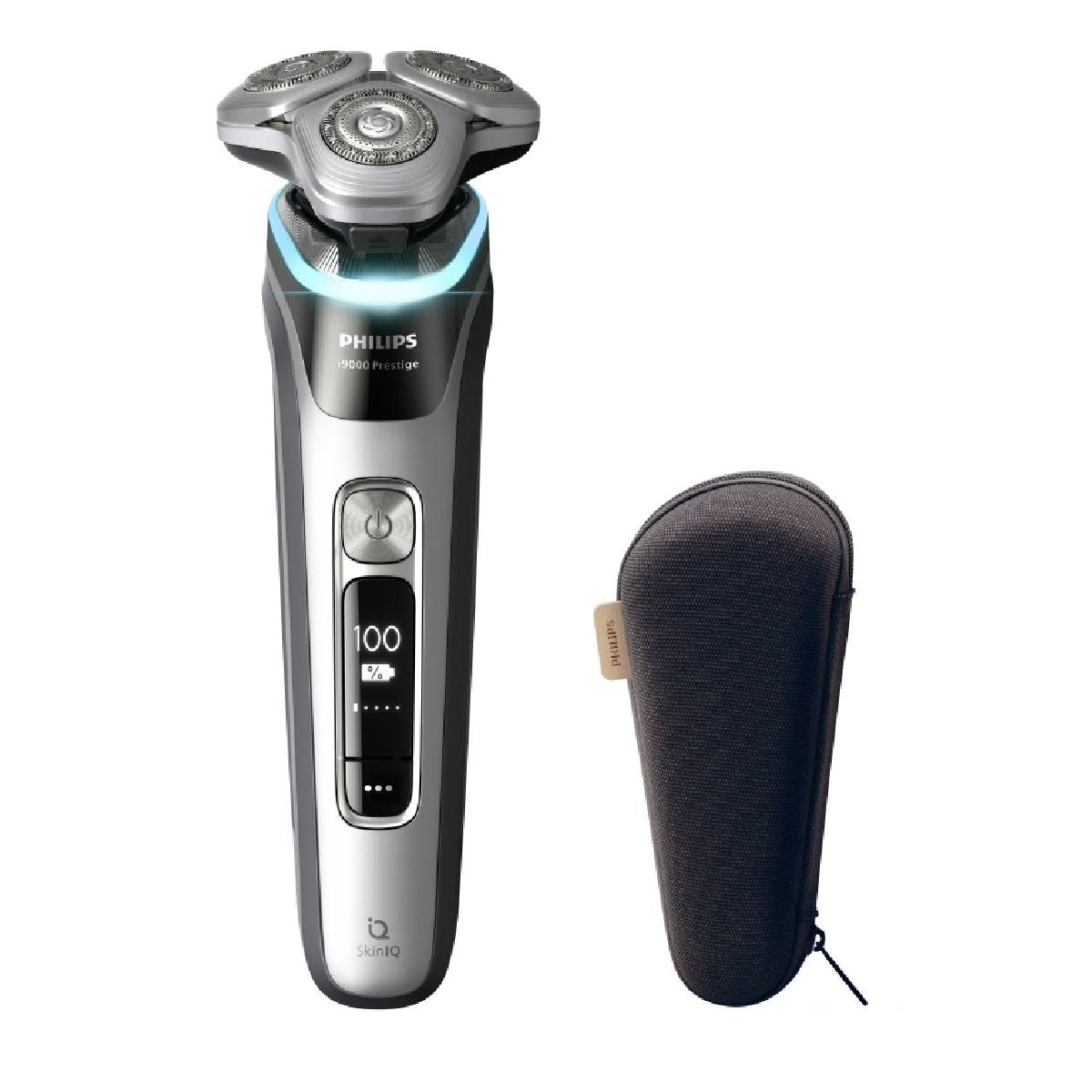 PHILIPS i9000 Prestige Series Shaver XP9205/05 | Sweetuskin