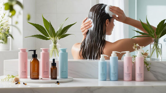 Revive, Restore, Radiate: The Ultimate Hair Care & Beauty Solutions for Thicker, Healthier Hair!