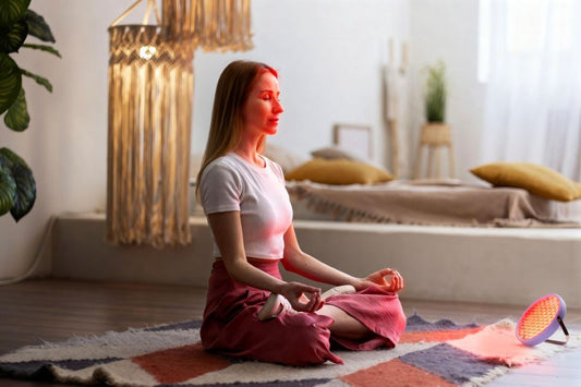 FAQ 401 vs. FOREO UFO Panel: Best Light Therapy Devices 2026
