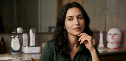 Which Beauty Device Suits Your Skin Type? The Ultimate 2026 Guide