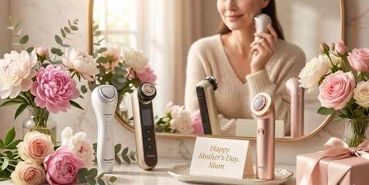 The Perfect Mother's Day Gift: Best Beauty Devices for 25+, 35+ & 45+