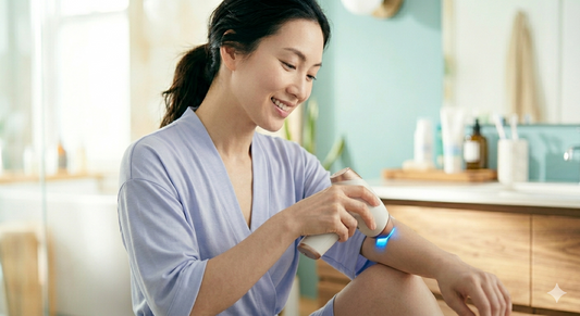 Forget Waxing Forever: Here's Why IPL Hair Removal Is the Upgrade You Need
