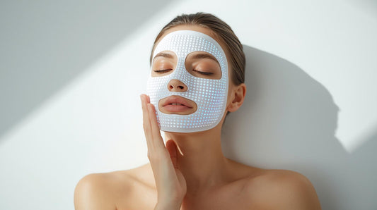 Top LED Light Therapy Masks for Home Skincare: Unlock Radiant, Youthful Skin