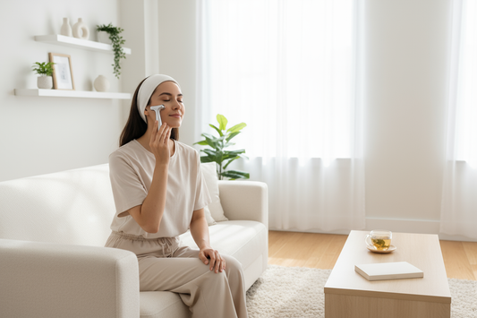 2025's Top Facial Massagers: EMAY PLUS Facial Massager II vs. YAMAN Liftlogy vs. Panasonic Vitalift KASSA – Which One Sculpts Your Best Skin Yet?