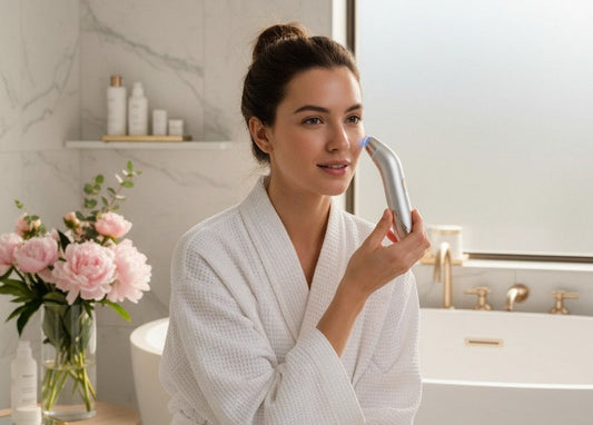 Top Japanese & Korean Beauty Devices Worth Knowing in 2026