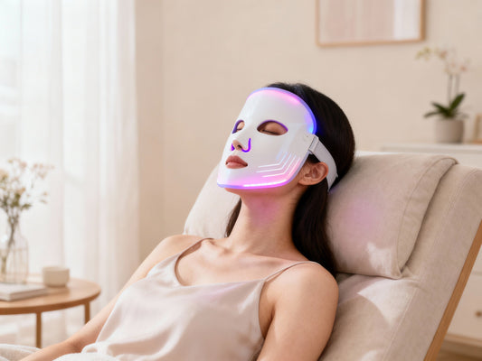 The Ultimate Guide to LED Light Therapy: Does It Really Work?