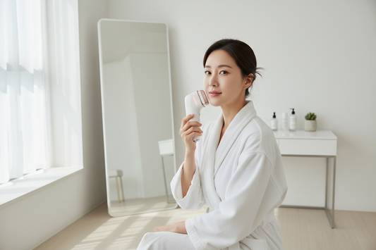 Top Japanese & Korean Beauty Devices Worth Knowing in 2026