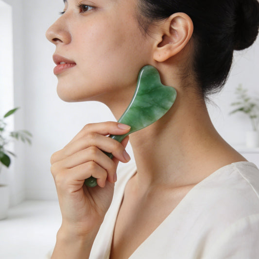 Bye-Bye Puffy Face: How to Banish Dampness with Next-Gen Beauty Devices