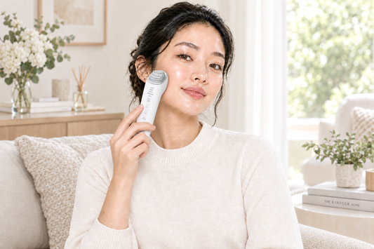 Autumn & Winter Skin and Hair Care: What to Watch Out For