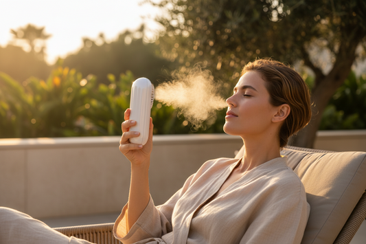 Beat the Heat This Summer: 2 Smart Cooling Gadgets Worth Knowing