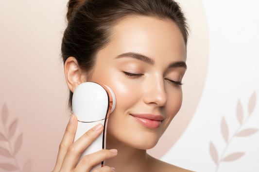 ENVIG EDGE Fractional RF Device vs. CELORA PENTA SHOT: Which At-Home Pore-Minimizing Beauty Device Delivers Faster Results for Smoother Skin in 2025?