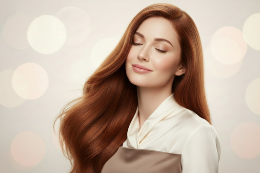 Good Hair Days Start Here: Your Complete Scalp-to-Strand Routine