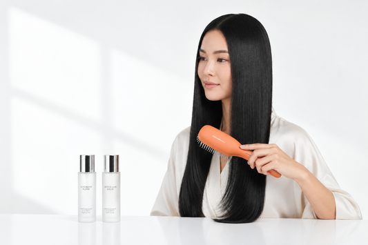 Which Hair Growth Comb Actually Works? LLLT, EMS & Light Therapy Compared