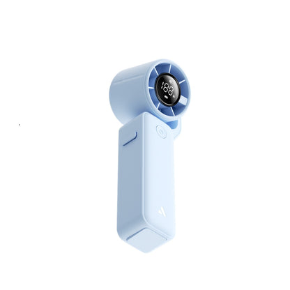 AECOOLY Air Gimbal PF04 All New 3-in-1 Portable Fan