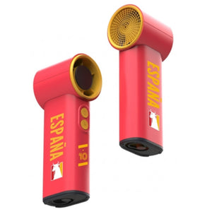AECOOLY Cool Air High-Speed Misting Fan WORLD CUP EDITION