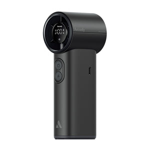 AECOOLY Cool Air Pro Handheld Cooling Mist High-Speed Fan PM02