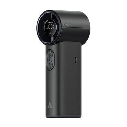 AECOOLY Cool Air Pro Handheld Cooling Mist High-Speed Fan PM02