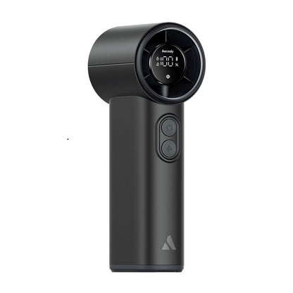 AECOOLY Cool Air Pro Handheld Cooling Mist High-Speed Fan PM02
