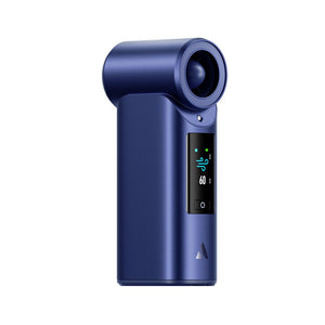AECOOLY PM01s Cool Air Ultra Handheld Cooling Mist High-Speed Fan