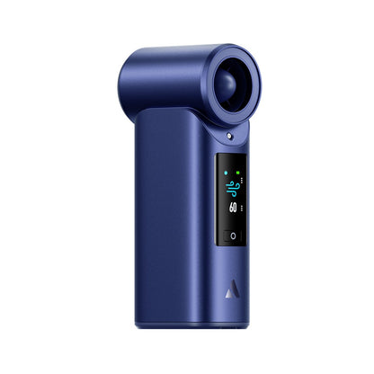 AECOOLY PM01s Cool Air Ultra Handheld Cooling Mist High-Speed Fan