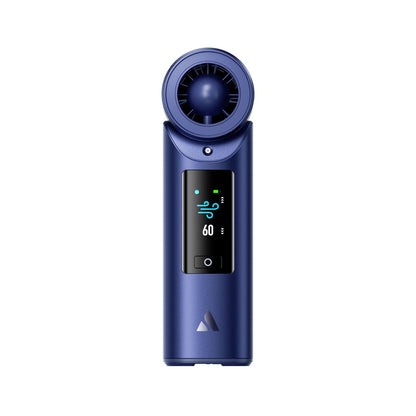AECOOLY PM01s Cool Air Ultra Handheld Cooling Mist High-Speed Fan