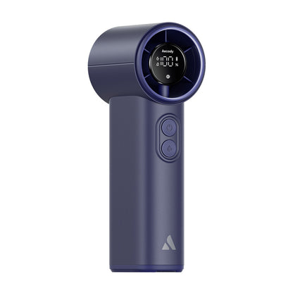 AECOOLY Cool Air Pro Handheld Cooling Mist High-Speed Fan PM02