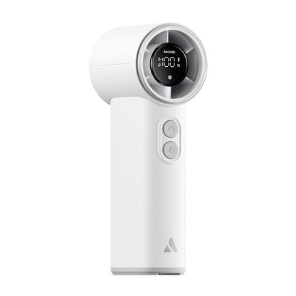 AECOOLY Cool Air Pro Handheld Cooling Mist High-Speed Fan PM02