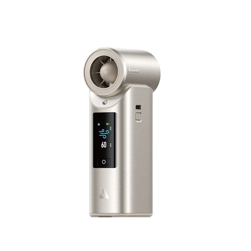 AECOOLY  Cold Air Pro PM01 Portable Misting Fan