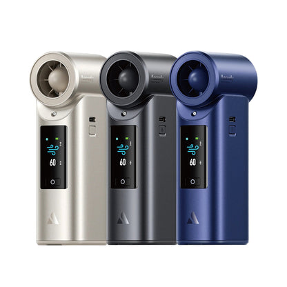 Aecooly Cold Air Pro PM01 Portable Misting Fan Cold Air Pro