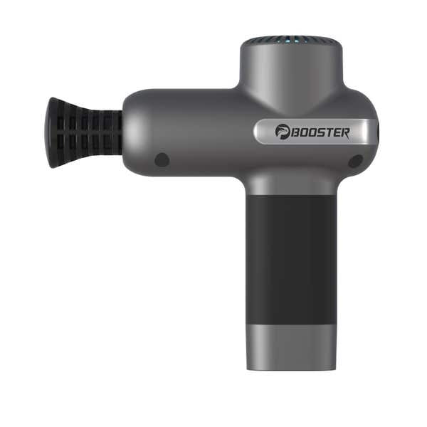 BOOSTER MasePro Massage Gun (Black)