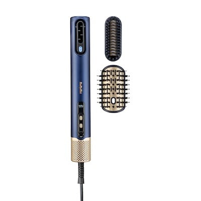 BABYLISS AS6560H Air Wand 三合一造型風筒