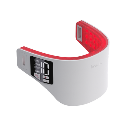 BEAUND BEA-NCR NECKCERA Beauty Device