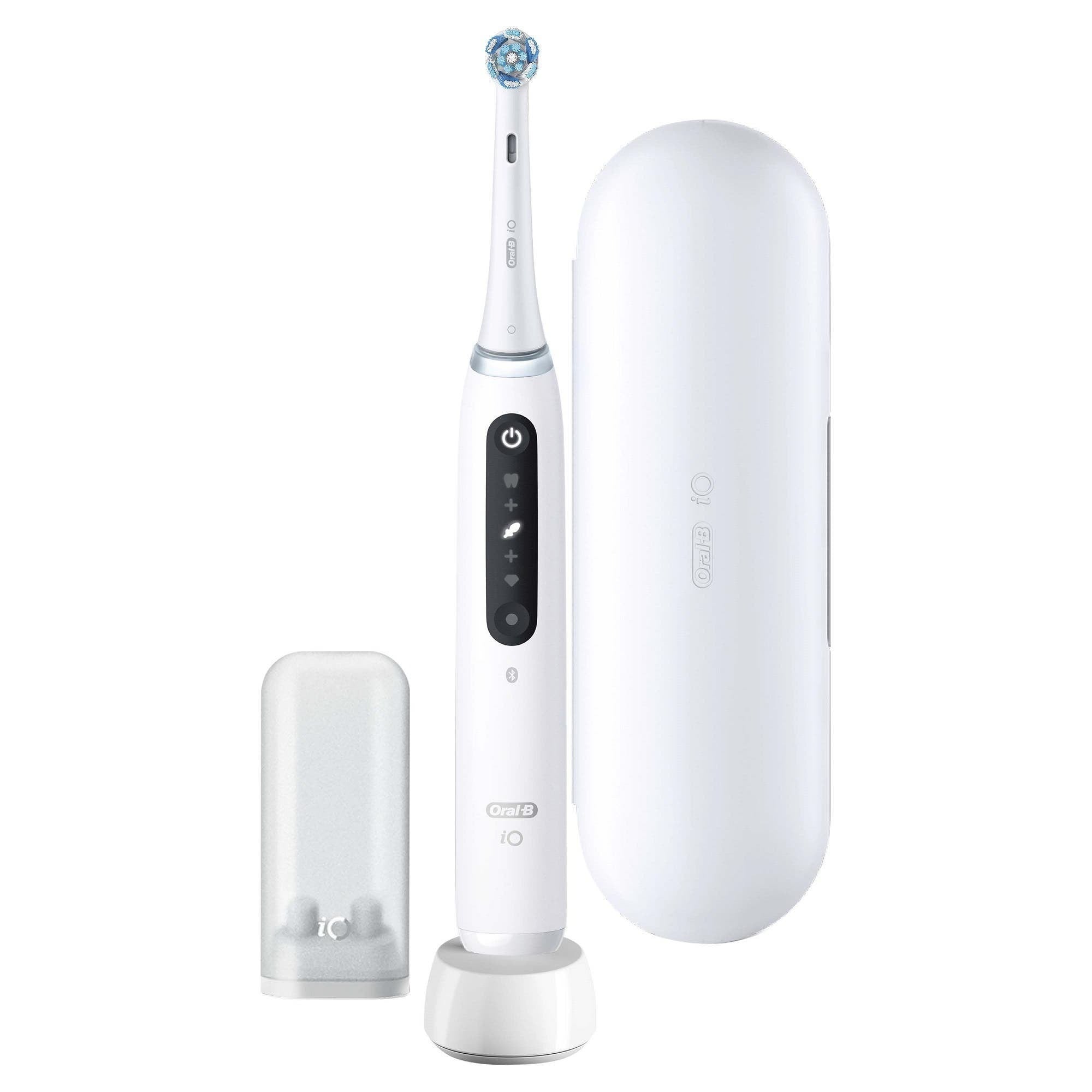 Oral-B iO Series 5 Electric Toothbrush