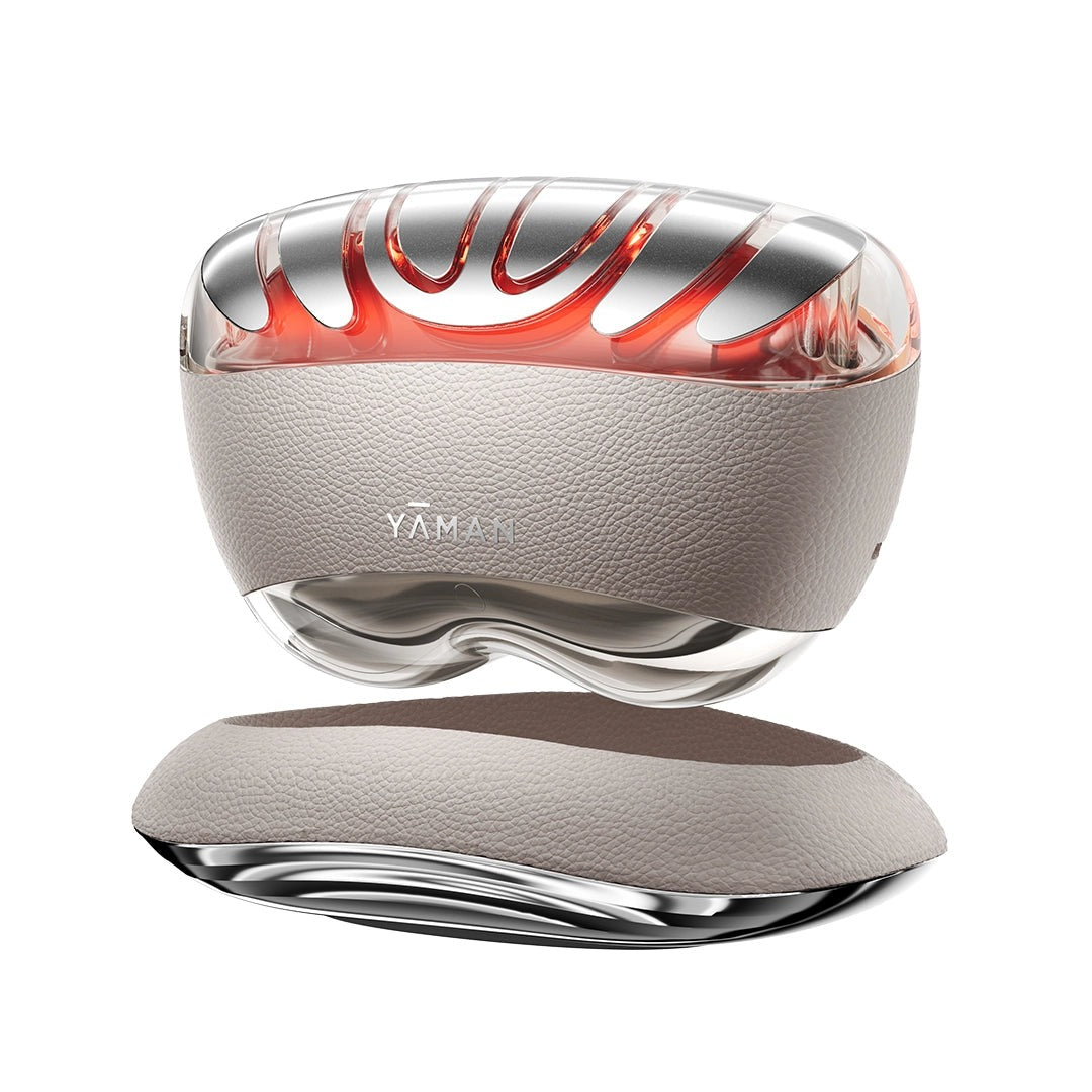 YAMAN YJFD1PCP1 Liftlogy (Grey)