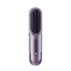 DREAME Sleek Straightening Brush