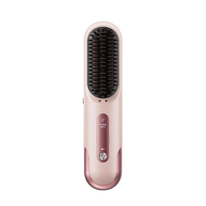 DREAME Sleek Straightening Brush