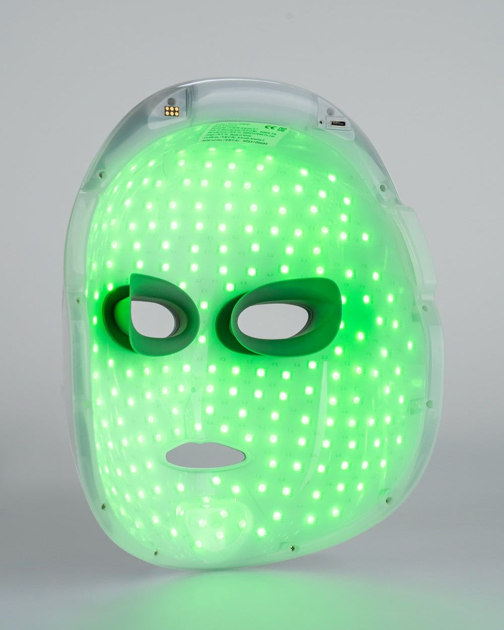 MiiN iMask II LED Maske