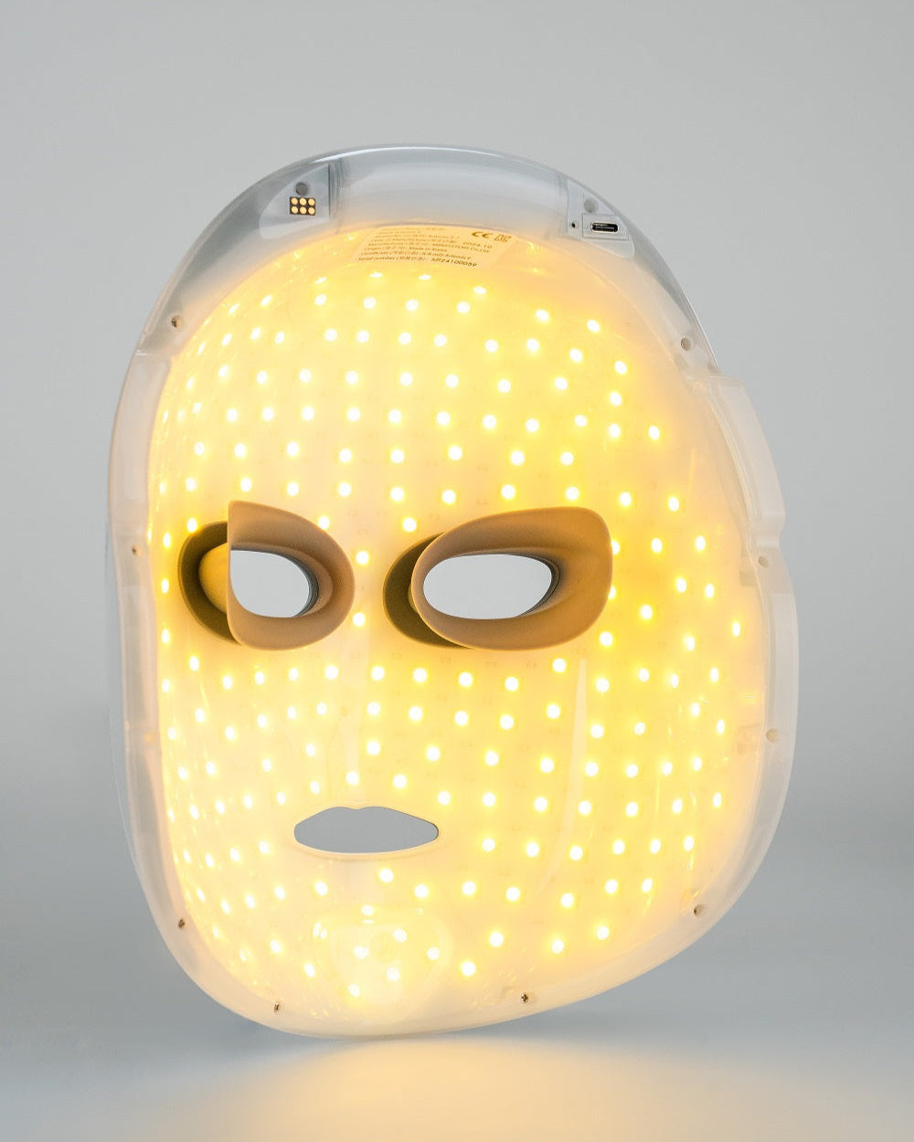 MiiN iMask II LED Maske