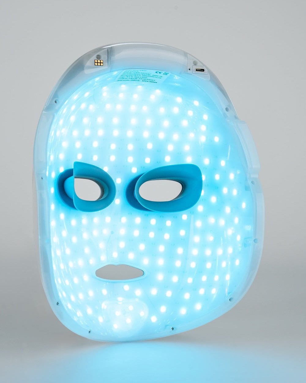 MiiN iMask II LED Maske
