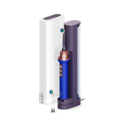 DYSON CameraJet™ electric toothbrush with flosser