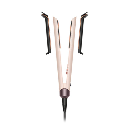 DYSON Corrale CoolShine™ straightener
