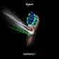 DYSON CameraJet™ electric toothbrush with flosser