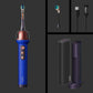 DYSON CameraJet™ electric toothbrush with flosser