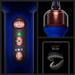 DYSON CameraJet™ electric toothbrush with flosser