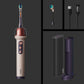 DYSON CameraJet™ electric toothbrush with flosser