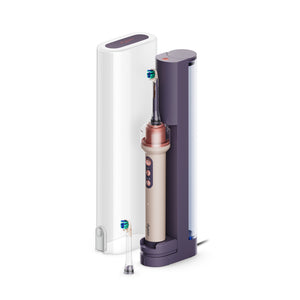 แปรงสีฟันไฟฟ้า DYSON CameraJet™ พร้อมไหมขัดฟัน