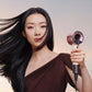 Dyson Supersonic™ Travel hair dryer HD19 (Ceramic Pink/ Rose Gold)