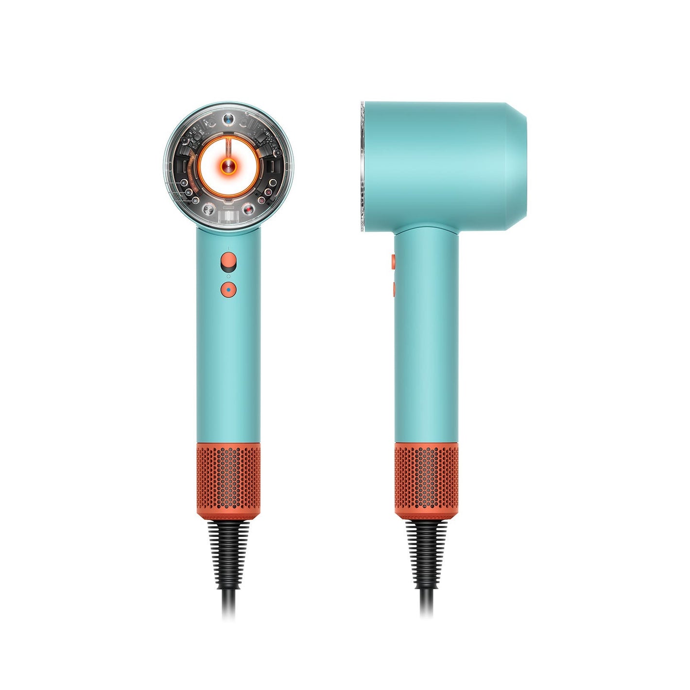 Dyson Supersonic Nural™ hair dryer HD16 Hair Dryer