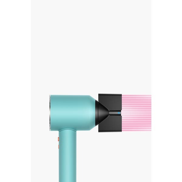 Dyson Supersonic Nural™ hair dryer HD16 Hair Dryer | Sweetuskin
