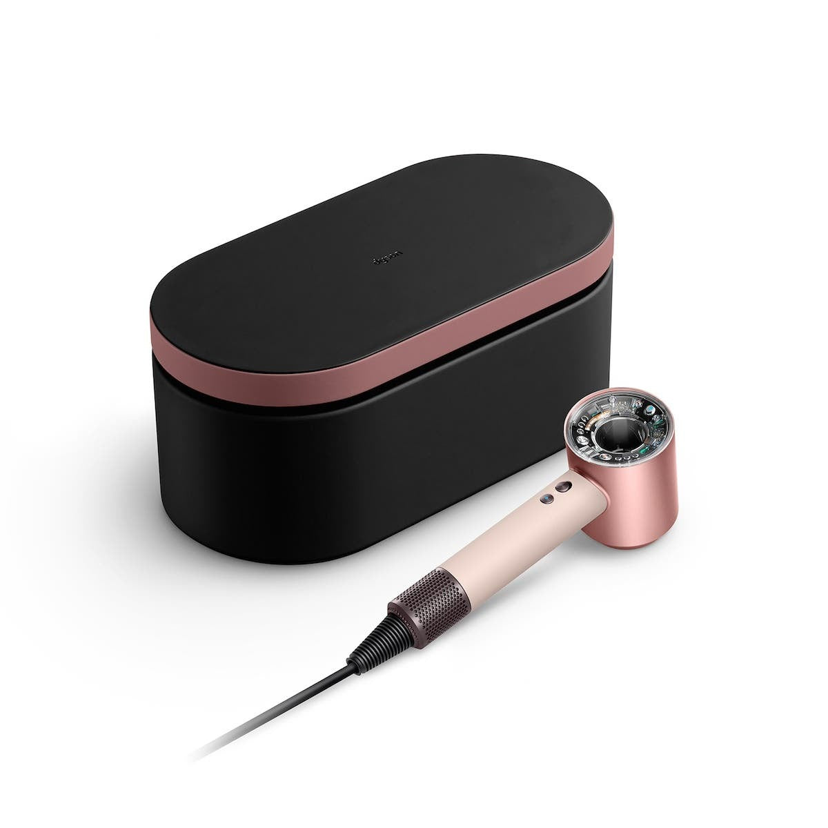 Dyson Supersonic Hair Dryer Secador De Pelo Dyson Precio Secador